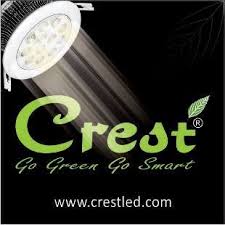 Crest LED
